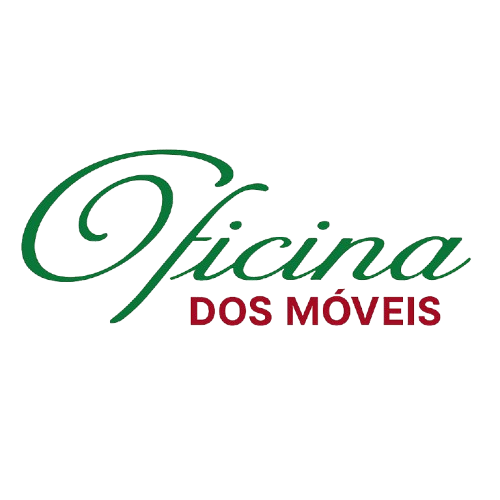 Logo da Oficina dos Móveis
